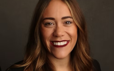 Jessica is part of the Pearl Certification Network!